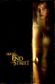 House at the End of the Street - movie with Krista Bridges.