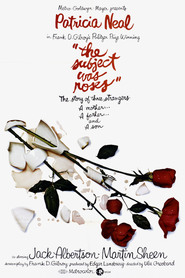 The Subject Was Roses is the best movie in Grant Gordon filmography.