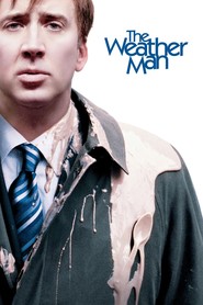 The Weather Man - movie with Nicolas Cage.