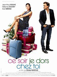 Ce soir, je dors chez toi is the best movie in Odri Dena filmography.