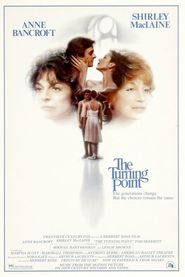 The Turning Point is the best movie in Antoinette Sibley filmography.