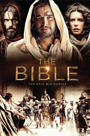 The Bible - movie with Keith David.