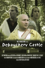 Castle - movie with Jon Huertas.