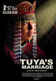 Tuya de hun shi is the best movie in Jaya filmography.