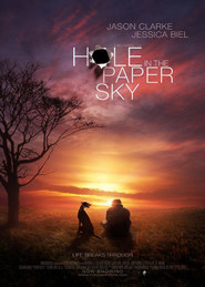 Hole in the Paper Sky - movie with Jason Clarke.