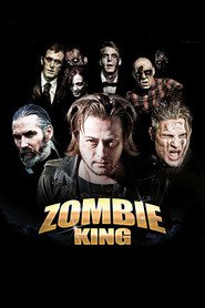 The Zombie King - movie with Corey Feldman.