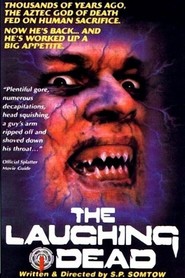 The Laughing Dead is the best movie in Premika Eaton filmography.