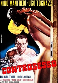 Controsesso - movie with Ugo Tognazzi.