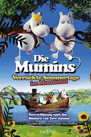 Muumi ja vaarallinen juhannus is the best movie in Elza Saysio filmography.