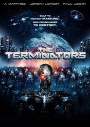 The Terminators - movie with Jeremy London.