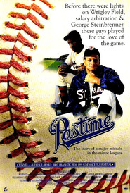 Pastime is the best movie in John Achorn filmography.