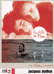 La fille de 15 ans is the best movie in Jacques Doillon filmography.