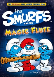 La flute a six schtroumpfs is the best movie in Roger Crouzet filmography.