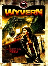 Wyvern - movie with Karen Austin.