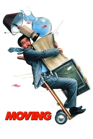 Moving - movie with Randy Quaid.
