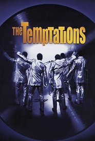 The Temptations - movie with Jenifer Lewis.