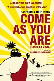 Hasta la Vista! - movie with Tuur De Weert.