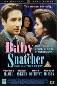 Baby Snatcher - movie with Michael Madsen.