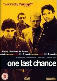One Last Chance is the best movie in Jim Byars filmography.
