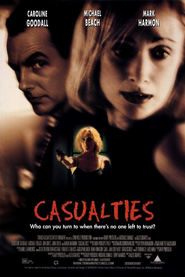 Casualties - movie with Mark Harmon.