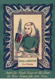 Flicka och hyacinter is the best movie in Anne-Marie Brunius filmography.