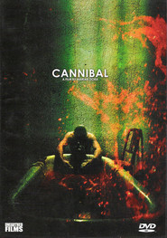 Cannibal is the best movie in Carsten Frank filmography.