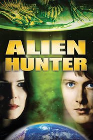 Alien Hunter - movie with Nikolai Binev.