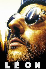 Leon - movie with Gary Oldman.