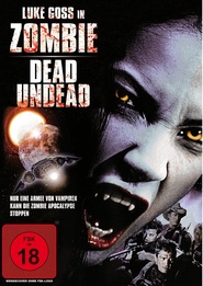 The Dead Undead - movie with Luke Goss.