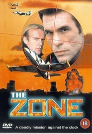 The Zone - movie with Robert Davi.