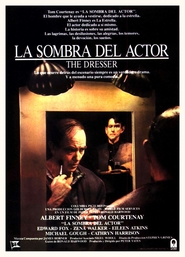 The Dresser - movie with Albert Finney.