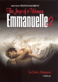 Emmanuelle: L'antivierge is the best movie in Tom Clark filmography.