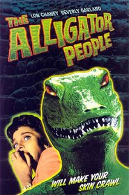 Film The Alligator People.