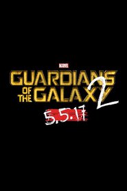 Film Guardians of the Galaxy Vol. 2.