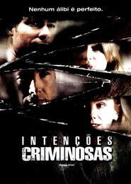Criminal Intent is the best movie in David A. Stewart filmography.