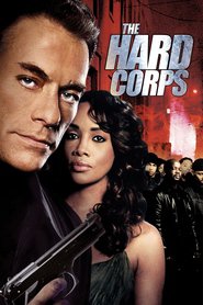 The Hard Corps - movie with Vivica A. Fox.