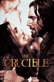 The Crucible - movie with Winona Ryder.