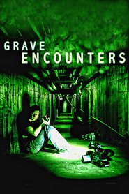 Grave Encounters - movie with Mackenzie Gray.