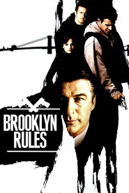 Film Brooklyn Rules.