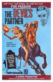 Devil's Partner - movie with Richard Crane.