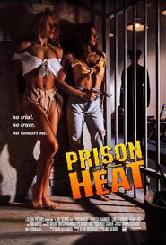 Prison Heat is the best movie in Rebecca Chambers filmography.