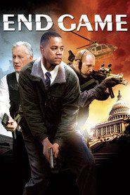 End Game - movie with Cuba Gooding Jr..