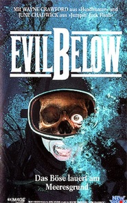 The Evil Below is the best movie in Paul Siebert filmography.