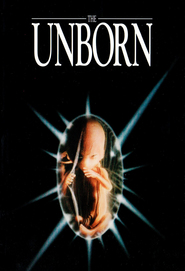 Film The Unborn.