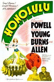 Honolulu is the best movie in Rita Johnson filmography.