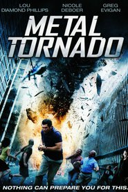 Metal Tornado - movie with Greg Evigan.