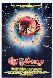 End of the World is the best movie in Jon Van Ness filmography.