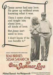 Dragonfly - movie with Beau Bridges.