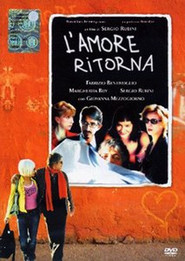 L'amore ritorna - movie with Giovanna Mezzogiorno.