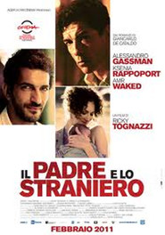Il padre e lo straniero - movie with Amr Waked.